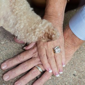 Meet your Posher, Linda